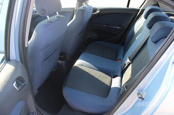Opel Corsa 1,2 i + LPG 59 kW AUTOMAT EASYTRONIC - 9