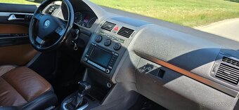 Predam VW Touran DSG - 9
