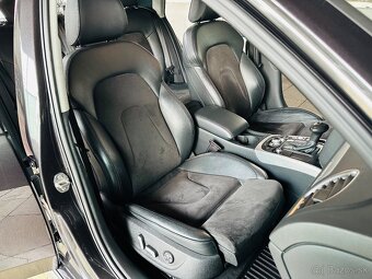 Audi A4 Allroad Quattro 2.0 TDI 140 kW S-tronic - 9