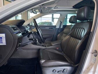 Škoda Superb Combi 2.0 TDI L&K 140kw 4x4 DSG - 9