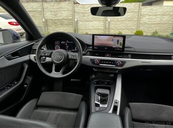 Audi a4 45 tdi Quattro - 9
