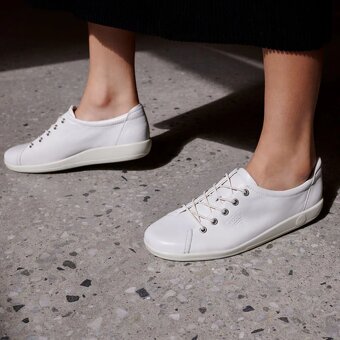 Tenisky ECCO - 9