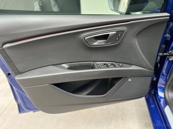 Seat Leon ST 1.5 TSI 150 FR DSG - 9