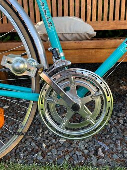 Favorit bicykel - 9