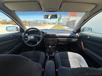 Passat B5 1.9tdi 66kw - 9