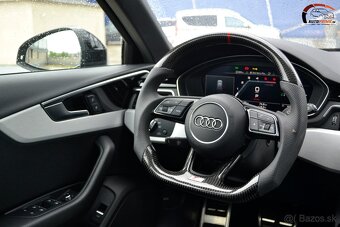 Audi S4 Avant 3.0 TDI 255kW Quattro - 9