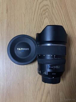 Tamron SP 15-30mm F/2.8 Di VC USD Nikon - 9