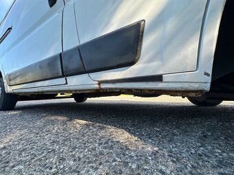 FIAT Ducato 2.3 JTD , 88kW, L2H2 , r.v. 2011 - 9