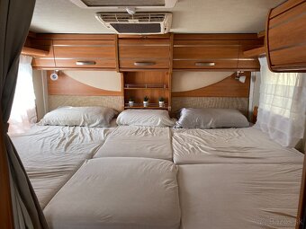 HYMER Tramp 588SL - 9