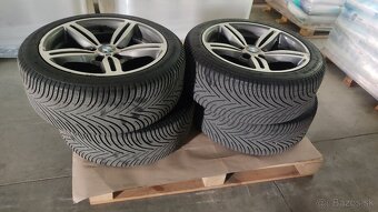 BMW 525d e60 - 9