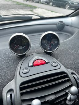 Smart fortwo 0,8 DCI - 9