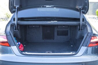 Audi S8 quattro /aj na splátky/ - 9
