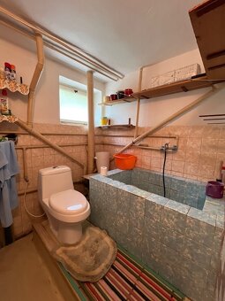 Krásny 6-izb.RD Zobor, 980 m2 pozemok, 240 m2 dom - 9