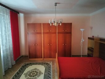 4 izbový rodinný dom/Bátorové Kosihy/ - 9