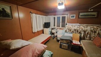 PREDAJ: Rekreačná chata - pozemok 1333m2, Nižné Matejkovo - 9