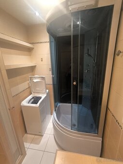 VOĽNÝ 🏡 prenajmem 2-izbový byt – 59 m², ul. SNP - 9