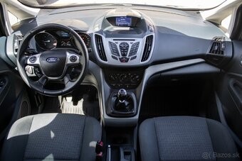 Ford Grand C-Max 1.6TDCI - 9