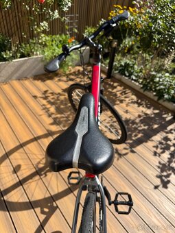 Bicykel B´TWIN Riverside 500 L - 9