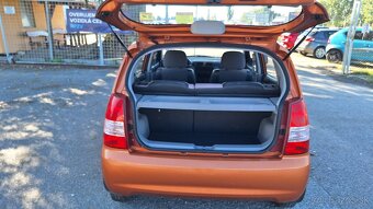 KIA PICANTO 1.0 BENZ.5DV - 9