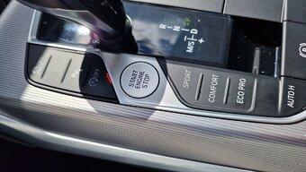 BMW G21 318d AT8 110kw mineralweiss- aj na splátky - 9