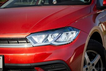Volkswagen Polo 1.0 EVO Trendline - 9