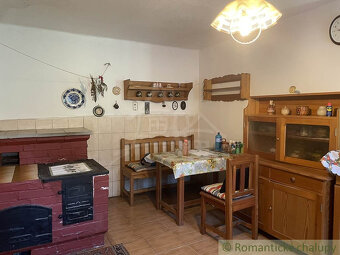 Malá chalúpka na oddych v obci Čierna Lehota - 9