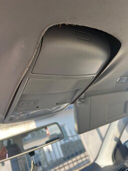 Volkswagen Golf 5 1.4 benzin - 9