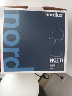 NORDLUX #NOTTI stolová lampa - 9