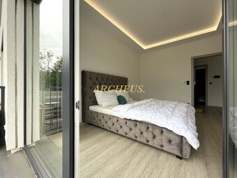 3 IZBOVÝ BYT S TERASOU, SLNEČNÁ ALEJ, BARDEJOVSKÁ NOVÁ VES - 9