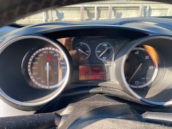 Alfa Romeo Giulietta - 9