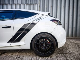Renault Megane RS CUP 2.0 184kw Nová STK - 9
