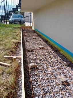 Stavebné práce , Stavebná firma MT a okolie - 9