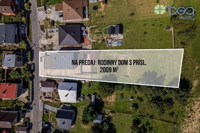 NA PREDAJ: Moderný pasívny rodinný dom s prísl., Levoča - 9