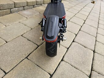 Elektrická kolobežka JOYOR Y10 - 9