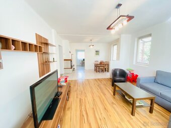 NA PRENÁJOM 4-IZBOVÝ RODINNÝ DOM V TICHEJ LOKALITE, - 9