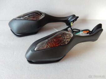 Honda cbr1000rr zrcátka - 9