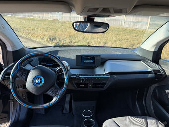 BMW i3s 120Ah 09/2022 odpočet DPH - 9