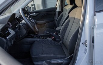 Škoda Scala 1.0 TSI 2021 - 9