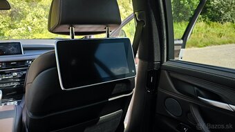 BMW X5 f15 xDrive40d - 9