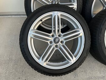 Audi Pome R19 Zimna sada - 9