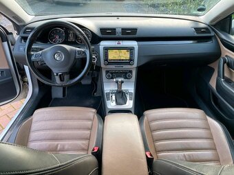 Volkswagen Passat CC 299KM - 9