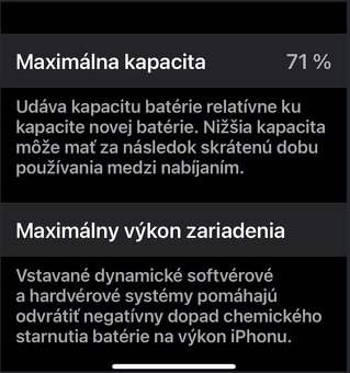 Iphone 11pro 256 gb polnočná zelená - 9