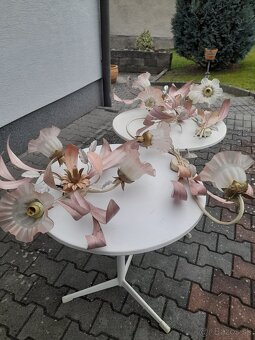 Lampy,luster,svietidlo - 9