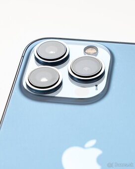 Apple iPhone 13 Pro 256GB Sierra Blue - 9