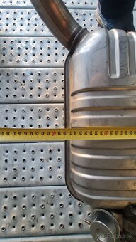 Sportovy vyfuk Audi RS4 - 9