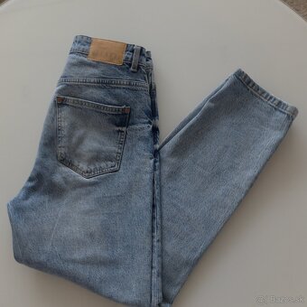 Rifle Zara 38 MOM - 9