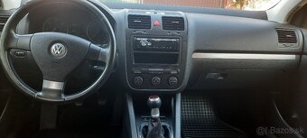 Volkswagen golf - 9