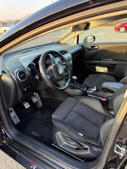 Seat Leon FR 2.0 TDI 125 kw - 9