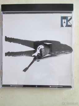 pop, rock & dance CD + 2 CD / Bublé,Pink,Santana. - 9