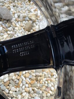 ✅ 5x112 r20 original disky Audi S line ✅ - 9